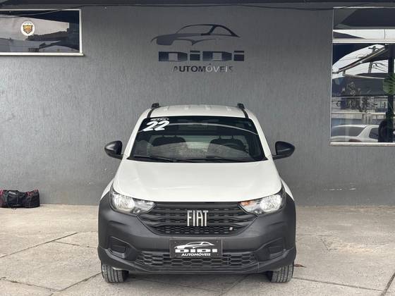 FIAT STRADA 1.4 FIRE FLEX ENDURANCE CS MANUAL FIAT STRADA 1.4 FIRE FLEX ENDURANCE CS MANUAL